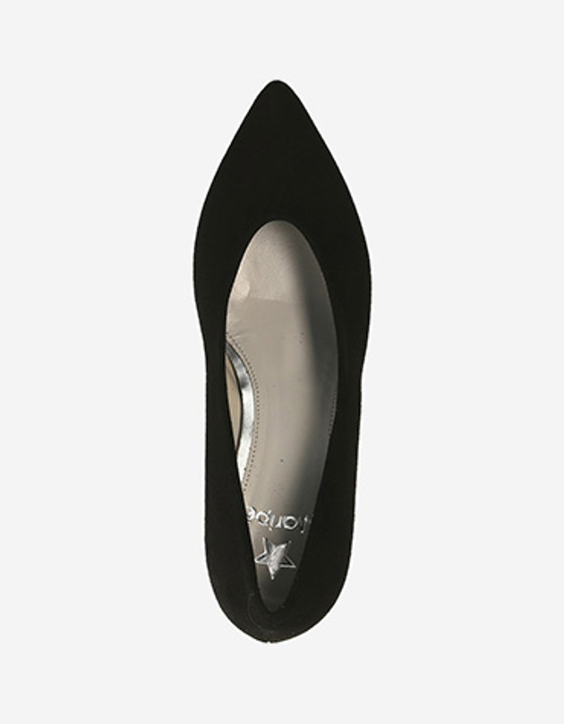 Maripé 26664 pumps in black