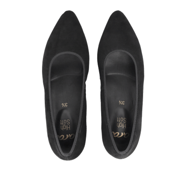 Ara 52402-11 AUDREY Pumps in schwarz