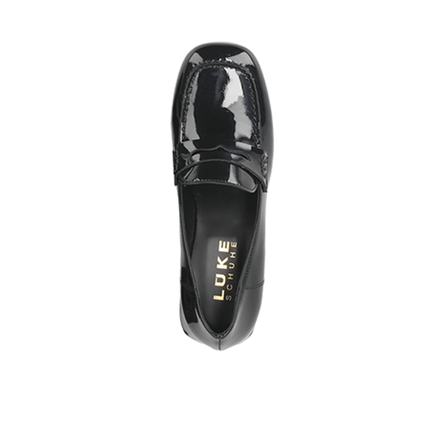 Lüke shoes K31-4 NERO pumps in black