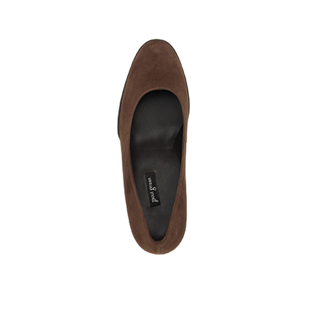 Paul Green 3777-097 Pumps in braun