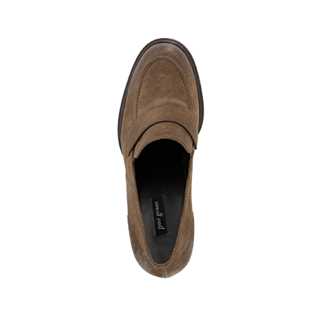 Paul Green 3784-170 Pumps in braun