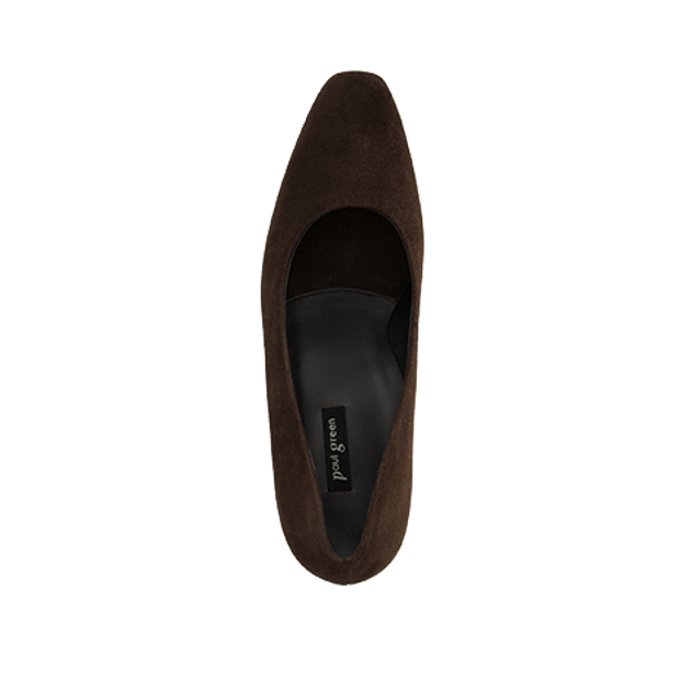 Paul Green 3862-004 Pumps in braun