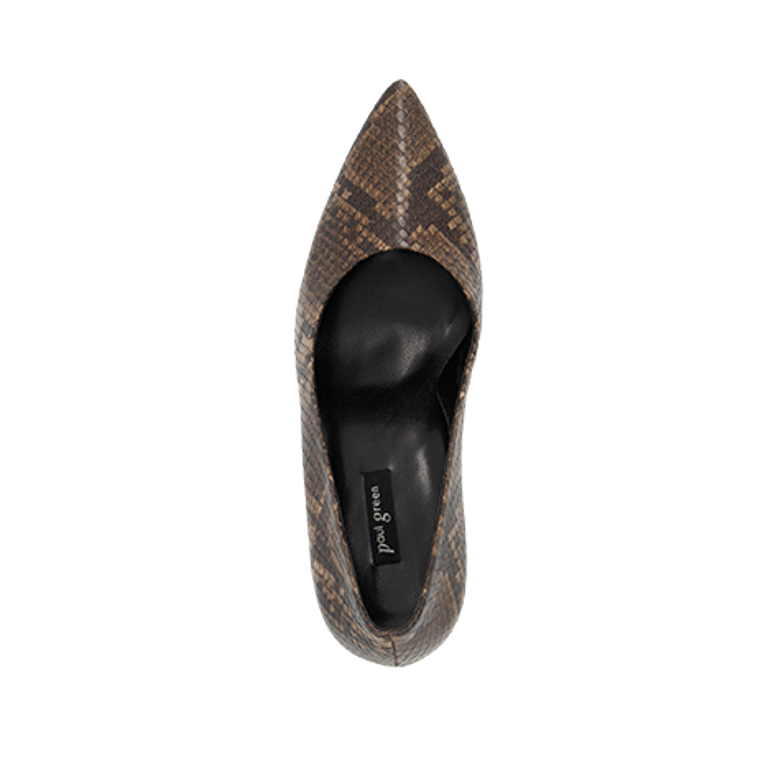 Paul Green 3859-062 Pumps in braun