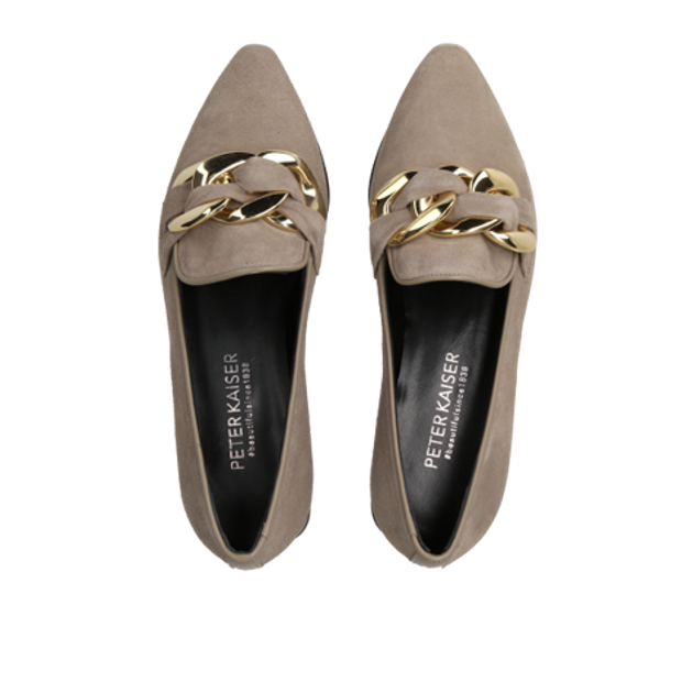 Peter Kaiser 25453 403 Gilda-PK pumps in beige