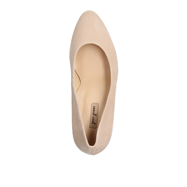 Paul Green 3836-021 Pumps in beige