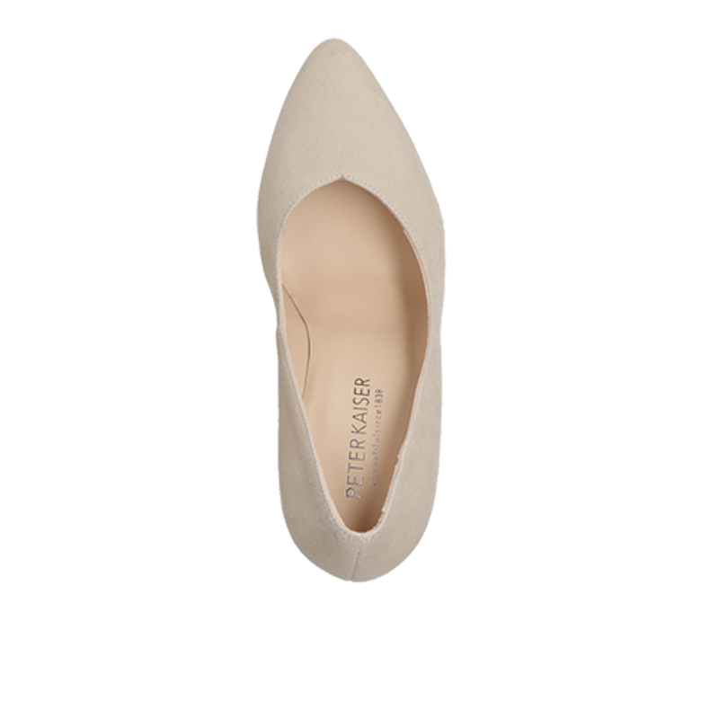 Peter Kaiser 78111 125 HERDI-EX Pumps in beige