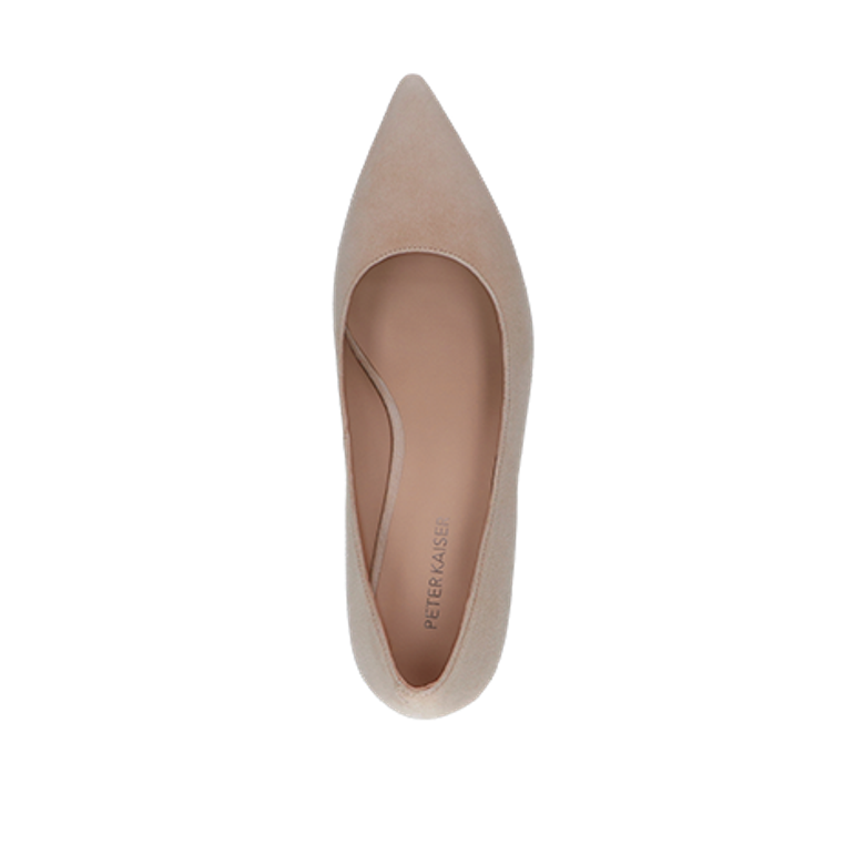 Peter Kaiser 72403 318 Pumps in beige