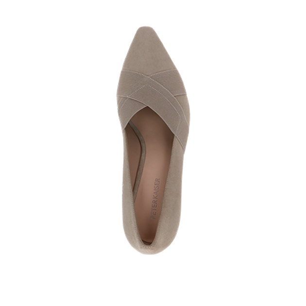 Peter Kaiser 72443 343 Pumps in beige