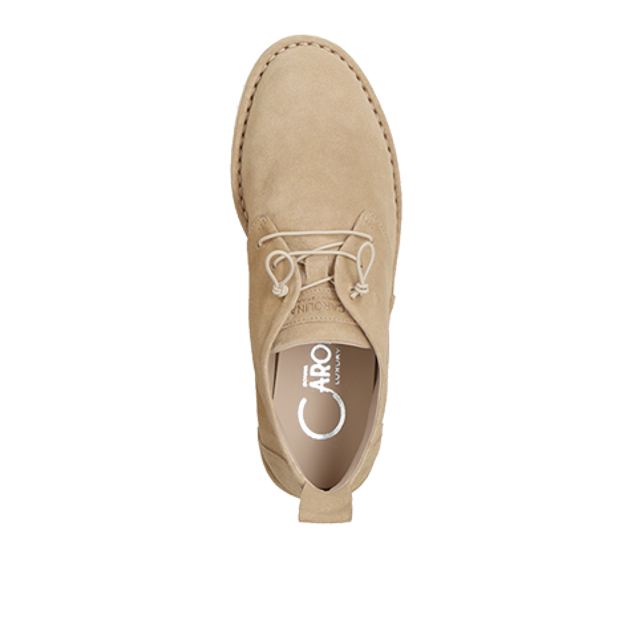 Donna Carolina 47.682.139-001 Lace-up shoes in brown