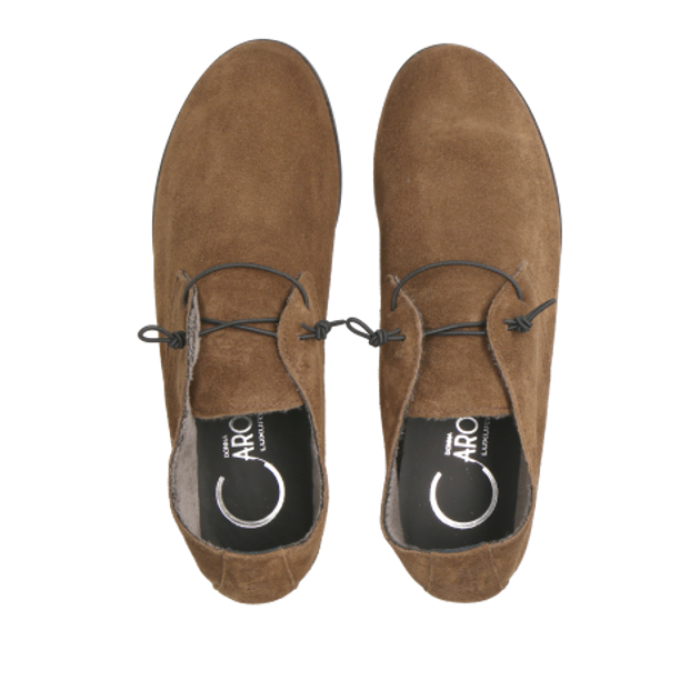 Donna Carolina BURANO SNOW PIGNA 52.673.145W Lace-up shoes in brown