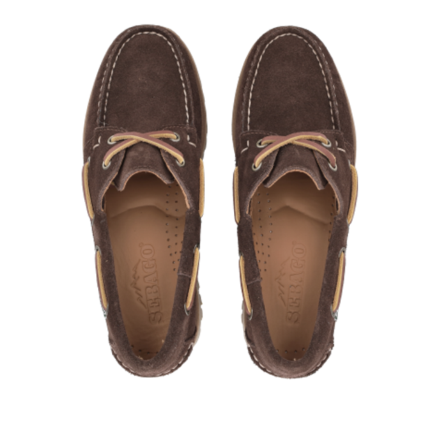 Sebago RANGER Schnürschuhe in braun
