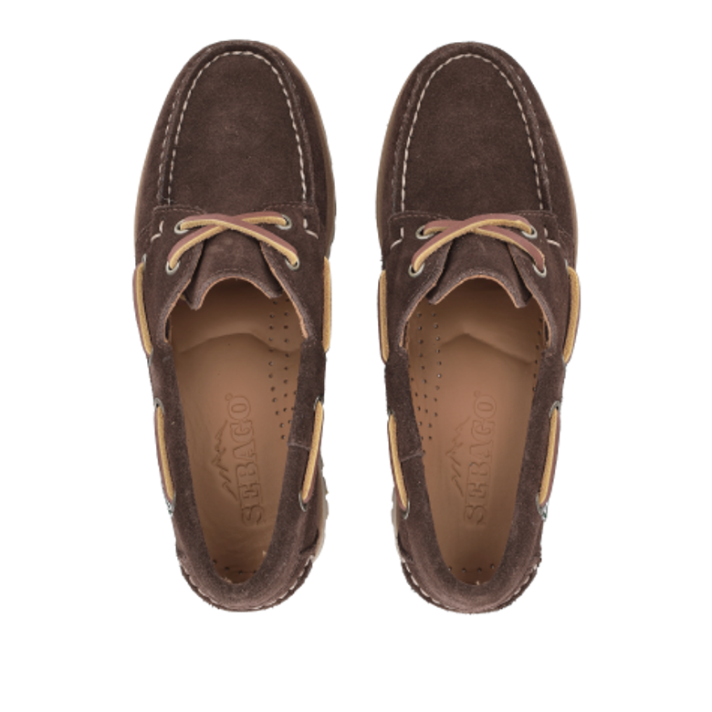 Sebago RANGER Schnürschuhe in braun