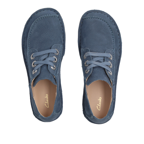 Clarks funny hot sale dream denim