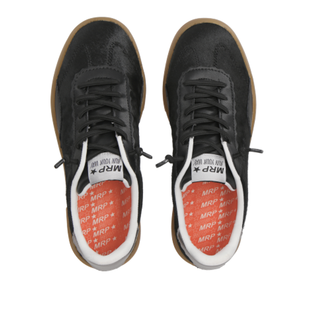 MRP MRP 35 sneaker in black