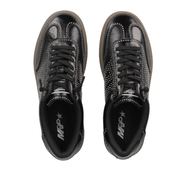 MRP MRPROCK V.2 sneaker in black