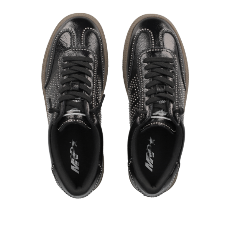 MRP MRPROCK V.2 sneaker in black