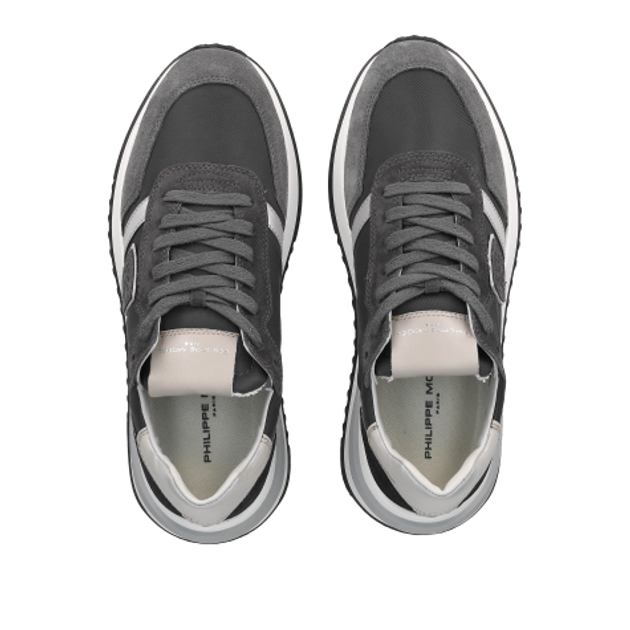 Philippe Model TROPEZ 2.1 LOW sneaker in black