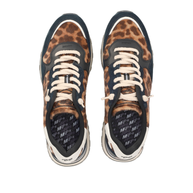 MRP MRP06UP V.9 sneaker in blue