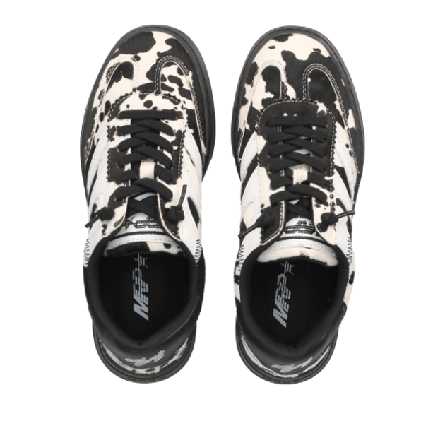 MRP MRP22 V.10 sneaker in black