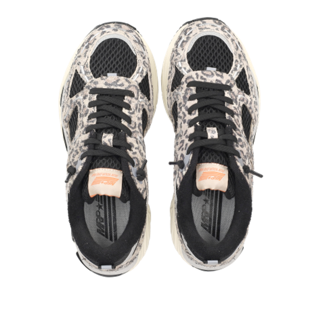 MRP MRP01 V.48 Sneaker in black