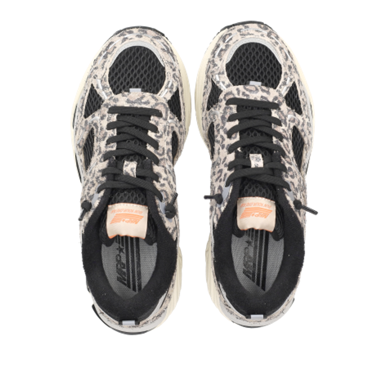 MRP MRP01 V.48 Sneaker in black