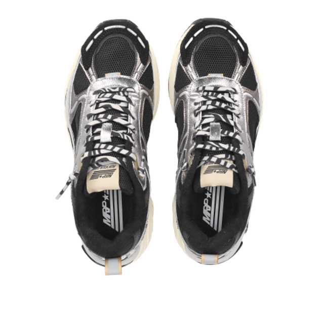 MRP MRP01 V.60 sneaker in black