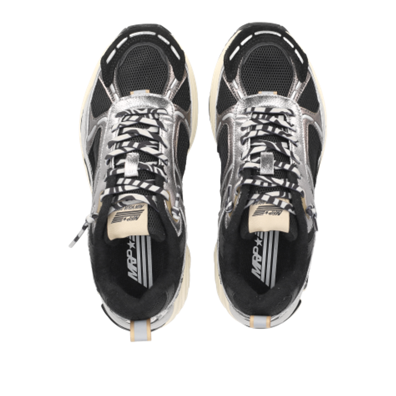 MRP MRP01 V.60 sneaker in black