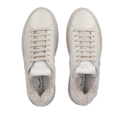 Buy Voile Blanche Sneakers for Women in white online