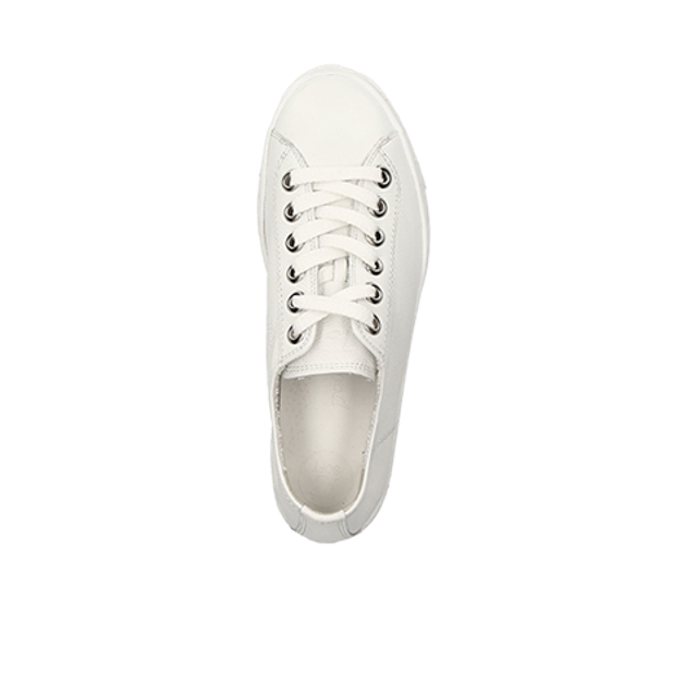 Paul Green 4790-017 sneaker in white