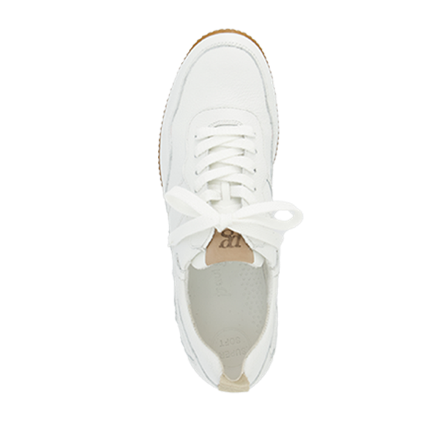 Paul Green 5489-058 Sneaker in weiß
