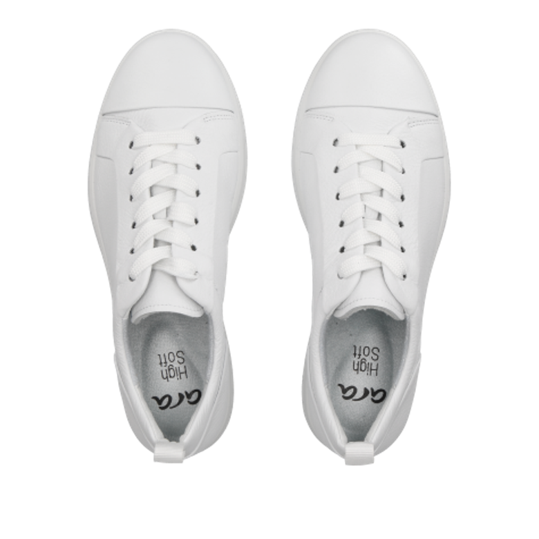 Ara 23903-04 ROMA sneaker in white