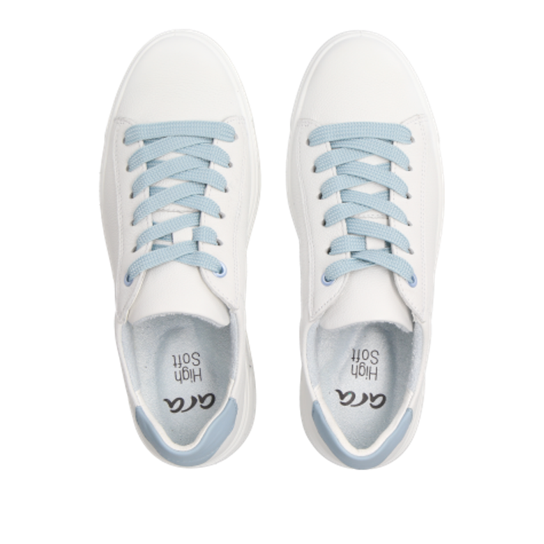 Ara 23003-07 CANBERRA 3.0 sneaker in white