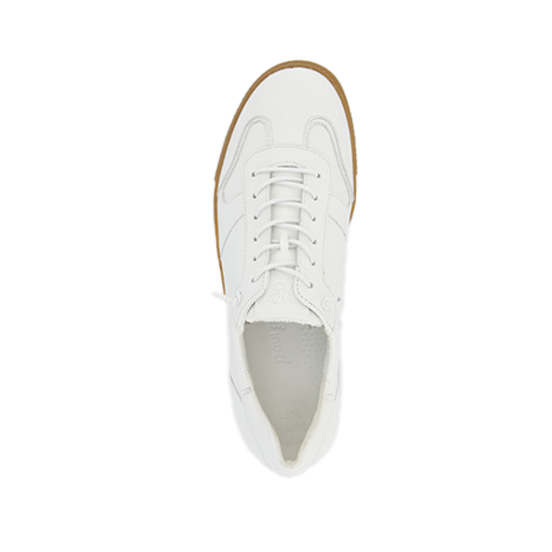 Paul Green 5405-037 sneaker in white