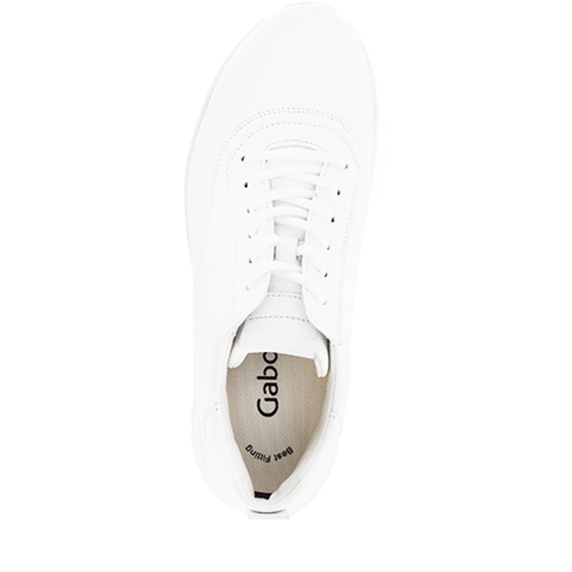 Gabor 3.460.21_6 sneaker in white