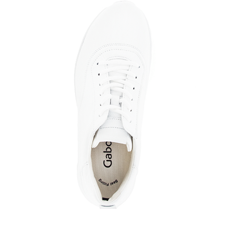 Gabor 3.460.21_6 sneaker in white