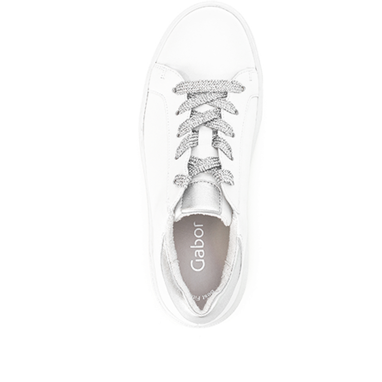 Gabor 3.211.21_6 sneaker in white