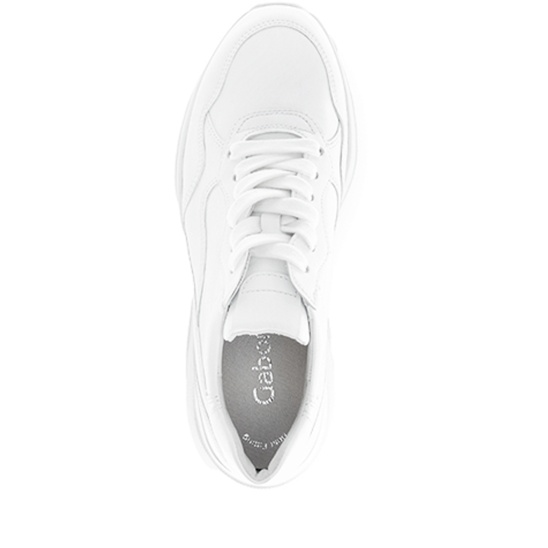 Gabor 3.451.21_6 sneaker in white