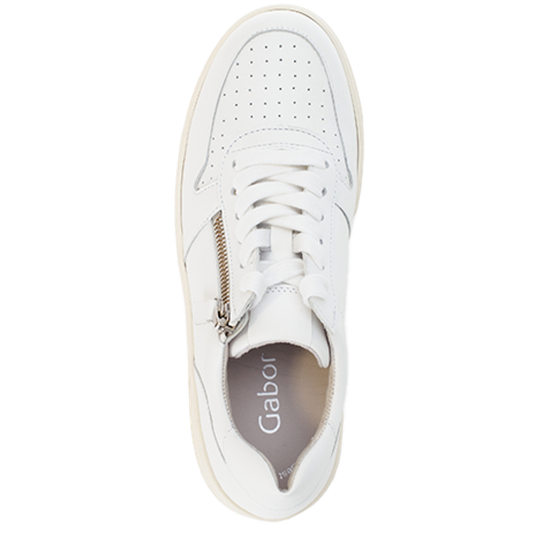 Gabor 3.344.21_6 sneaker in white