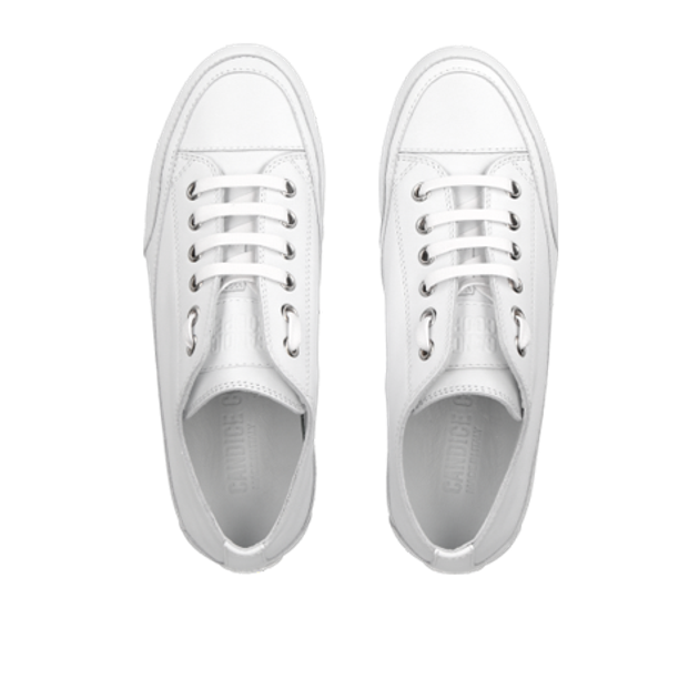 Candice Cooper 2016540.12.0N01 ROCK S sneaker in white