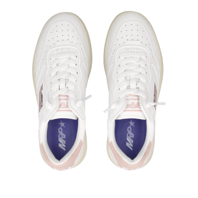 MRP MRP31 V.7 sneaker in white