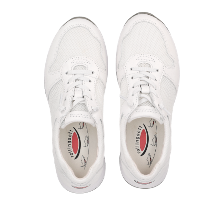 Rolling Soft 6.946.50_8 sneaker in white