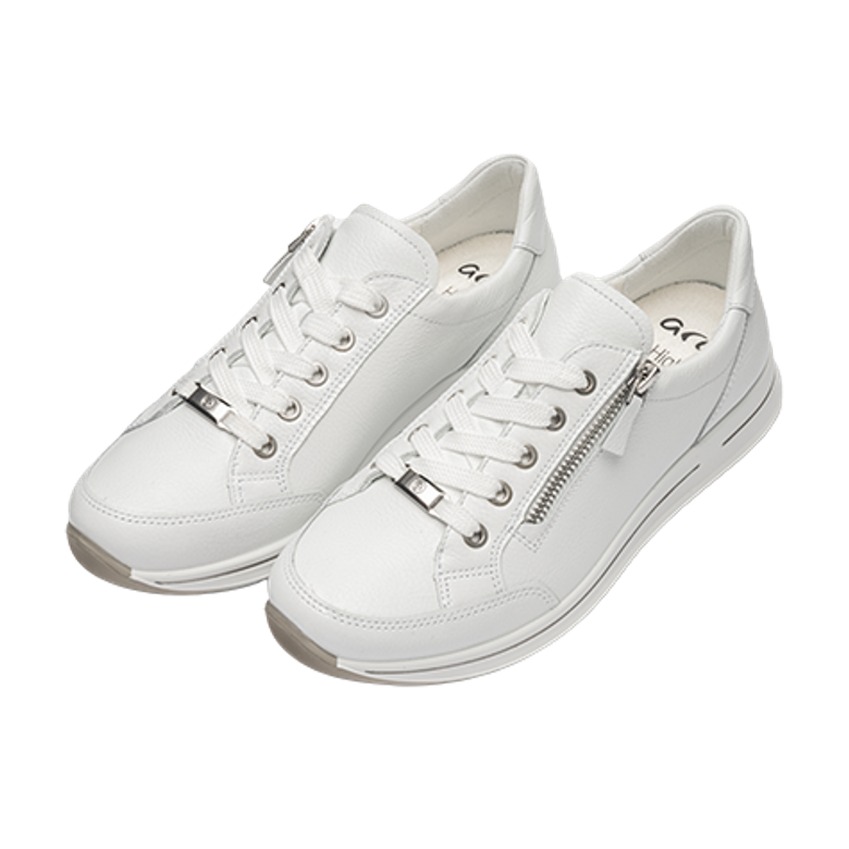 Ara 54801-44 OSAKA 2.0 sneaker in white