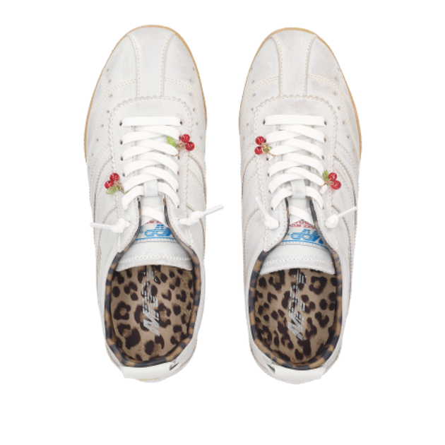 MRP RUNAWAY V.1 sneaker in white