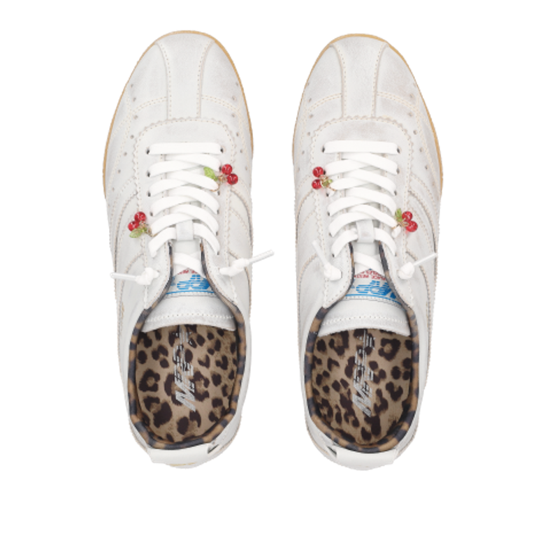 MRP RUNAWAY V.1 sneaker in white