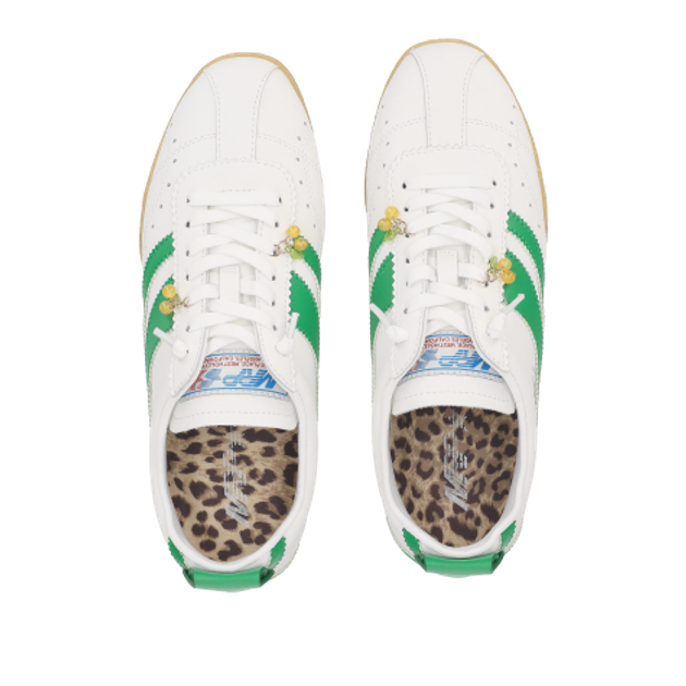 MRP RUNAWAY V.2 sneaker in white