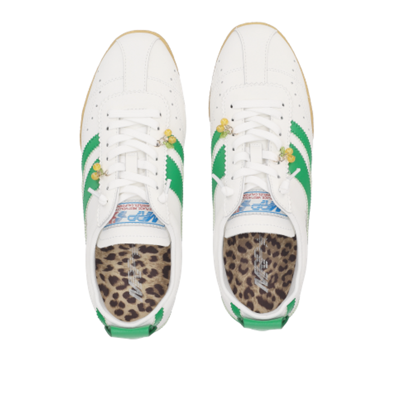 MRP RUNAWAY V.2 sneaker in white