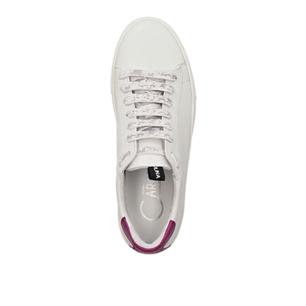 Donna Carolina 43.168.111-005 sneaker in white