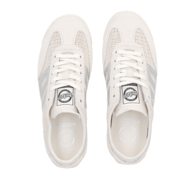 BACK 70 108029-000024 LEON B26 sneaker in white