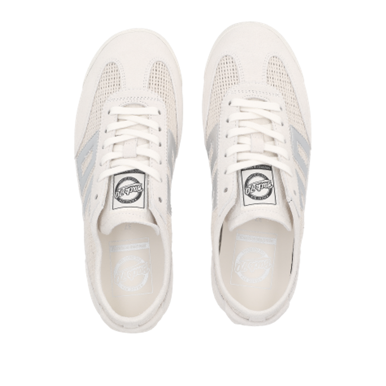 BACK 70 108029-000024 LEON B26 sneaker in white