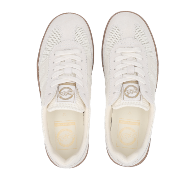 BACK 70 108007-000047 GHOST C26 Sneaker in weiß